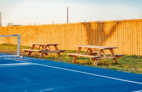 Mustang Memories-Cozy gatherings & Outdoor fun - Foto 23