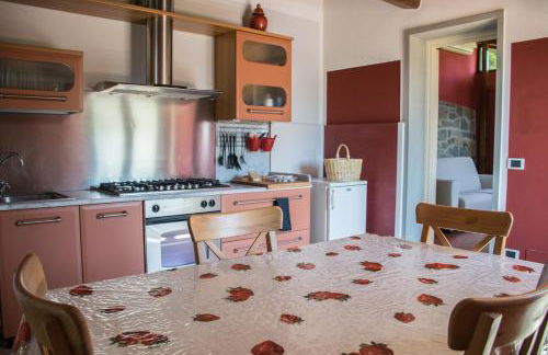 Podere Scoglio d'Oro - Foto 33