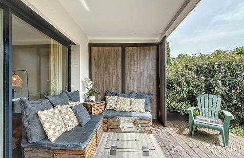 L'Instant paisible - Foto 15