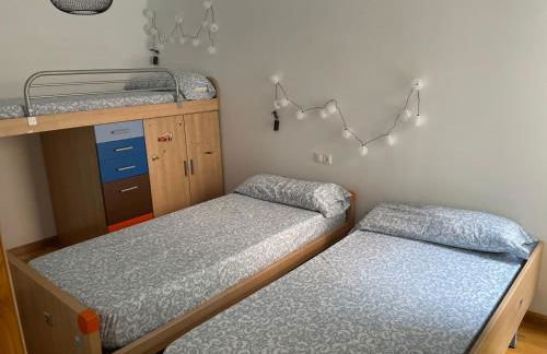 Apartamento vacacional foz - Foto 34