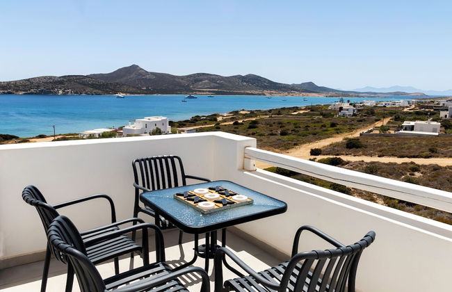 Phos de Antiparos - Foto 49