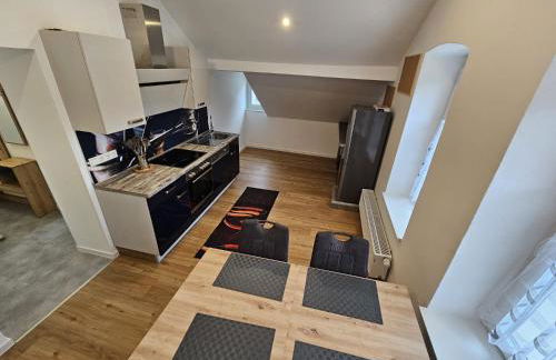 Ferienwohnung Zur Lore - Foto 8