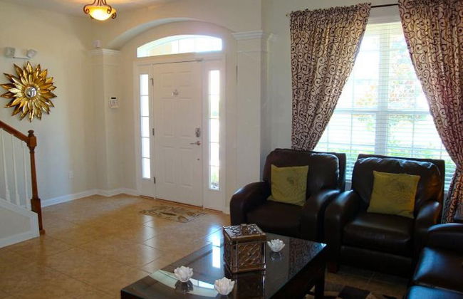 6BR 4BA Home in Windsor Hills by CV-2520 - Foto 26