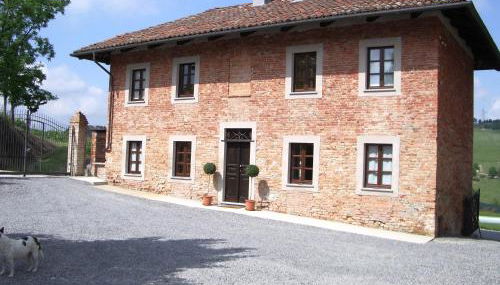 B&B Cascina Gaione Via Gallina,18b 12052 Neive cn - Foto 3