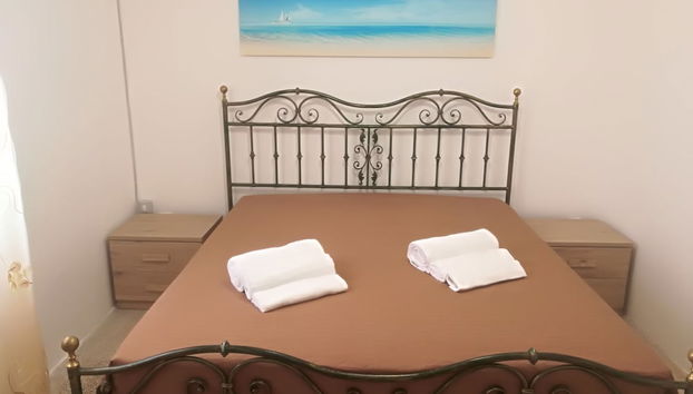 Villa Malese - Photo 2, Chambre