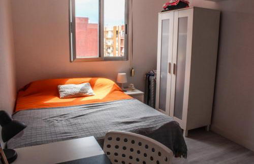 Flat close to beach perfect for families and groups - Actor Mauri 18 - Foto 13