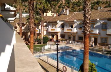 Casa Estacion de Benaojan - Photo 5