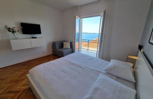 Apartments Lonza - Foto 22