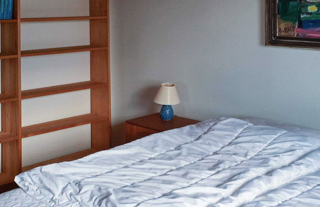 8 Person Holiday Home in Harpelunde - Foto 21