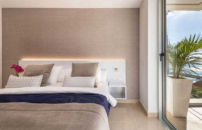 Grand Horizon Luxury Boutique Apartments - Foto 13