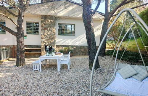 Chalet familiar con piscina - Foto 19