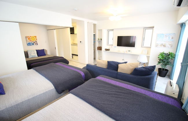 Condominium Felicita Naha - Foto 5