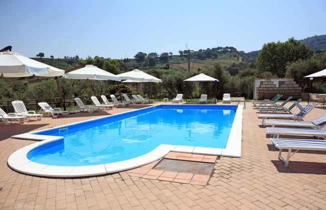 Agriturismo Il Borgo sul Lago - Foto 20