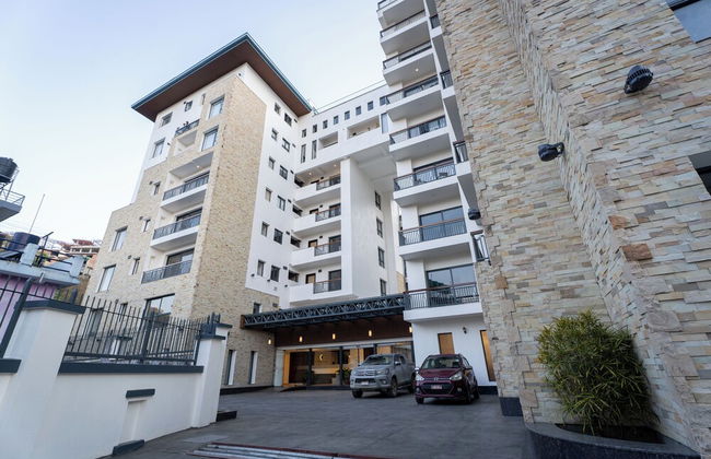 Atithi Suites - Photo 37