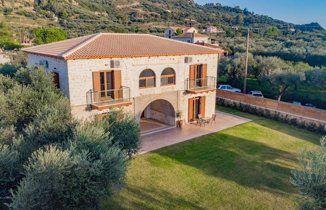 Green Stone Villas - Serenity Apartment - Foto 31