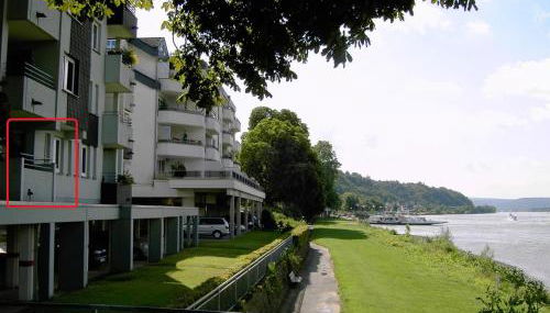 RheinDesign River Promenade - Foto 4