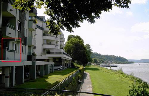 RheinDesign River Promenade - Foto 4