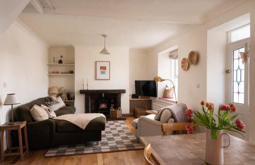 Traditional Cornish Cottage & Garden Redruth - Photo 24