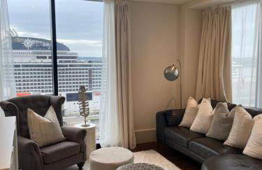 NOVU Apartments Liverpool Waterfront - Foto 89