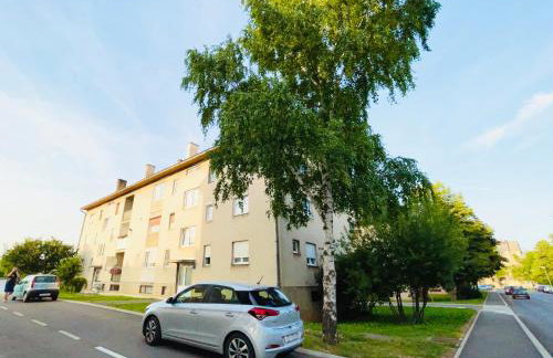 Apartment "Mimoza 1" self check-in, self check-out - Foto 42