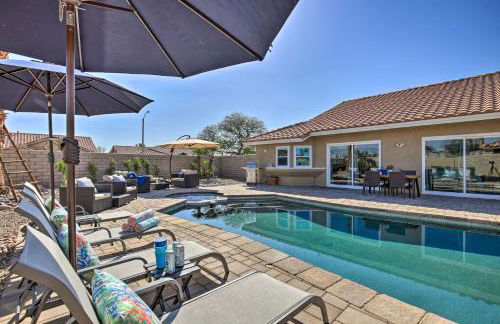 Indian Wells Retreat with Pool, Near Tennis Garden - Foto 1