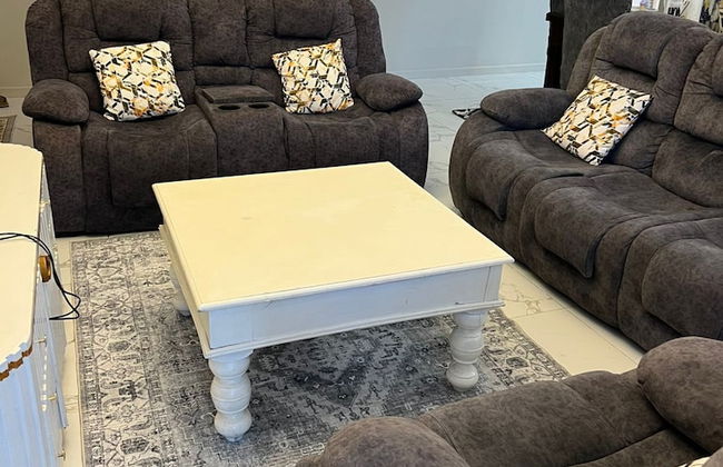 Caster JKIA Homes - Foto 52