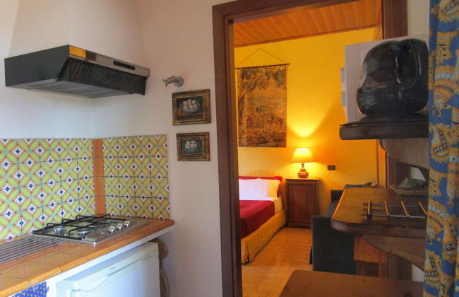 Podere La Piana - Foto 13