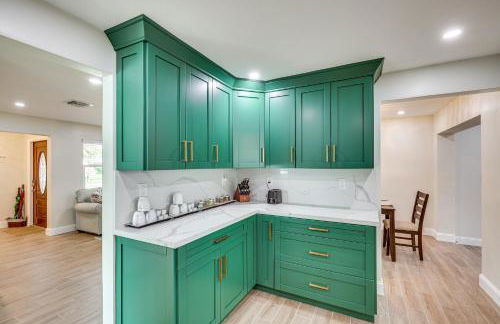 Backyard Oasis Fort Lauderdale Home Near Beach - Foto 10