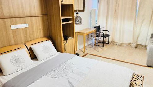 Un studio de luxe Les Champs Elysées - Foto 3