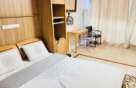 Un studio de luxe Les Champs Elysées - Foto 3