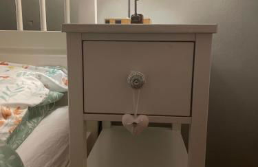 Zimmer Emmer, ein Zimmer in FeWo mit zwei Zimmern - Foto 30