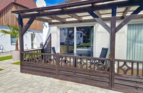 Bannemin, Fewo Wolkenlos 02 - Foto 4