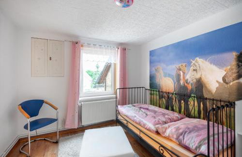 Wohnung in Benneckenstein Nahe Skilift - Foto 26