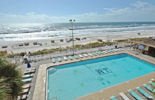 Regency Towers Beach Resort by Panhandle Getaways - Foto 1