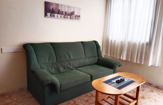 Apartamentos Turísticos Fresno - Foto 22