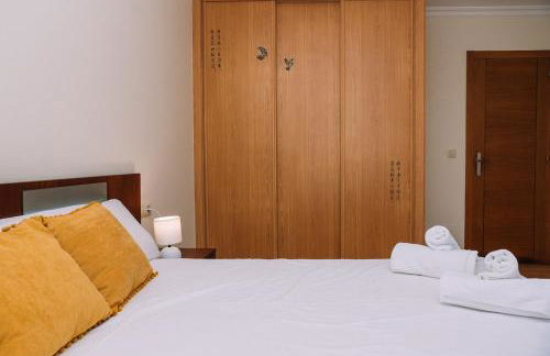 Calma y relax cerca del mar by CABANA Rentals - Foto 8