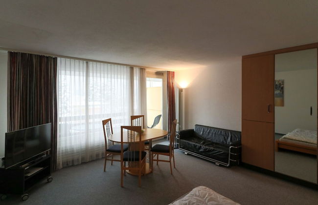 Apartments Cresta - Foto 57