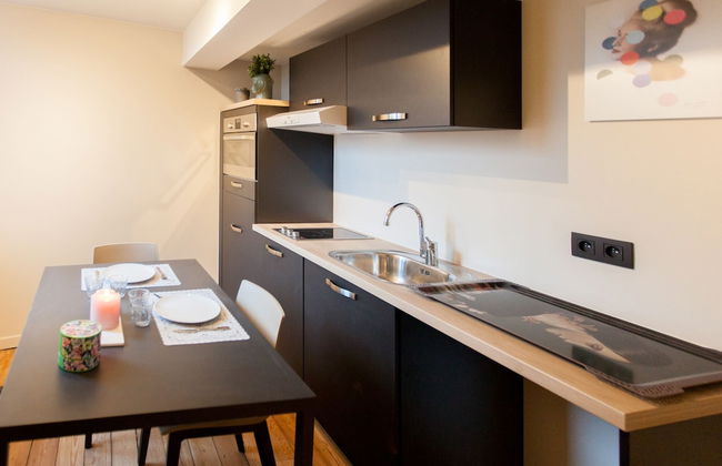 Smartflats - Vieille Ville - Photo 17