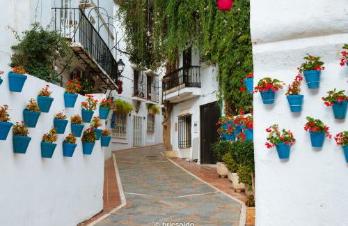 La Petite Foret Seaview Flat close to Marbella - Photo 28