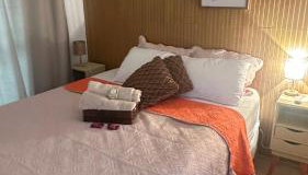 Centro do Rio - 2Q suíte, varandas e lazer completo - Foto 3