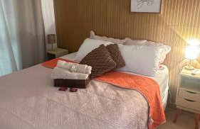 Centro do Rio - 2Q suíte, varandas e lazer completo - Foto 3