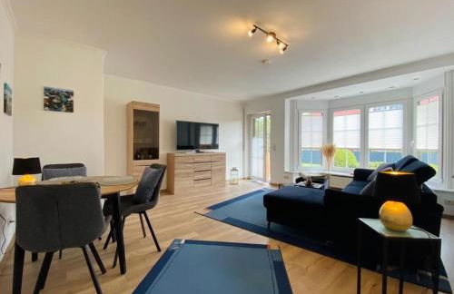 Ferienwohnung Wellenkamp - Foto 8