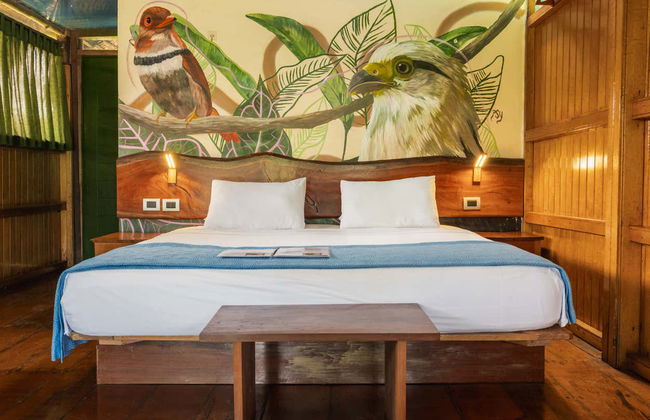 Yanayacu River 3, 4 or 5-Day Tour - Photo 7