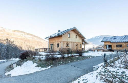 Chalet du Fey - Photo 9