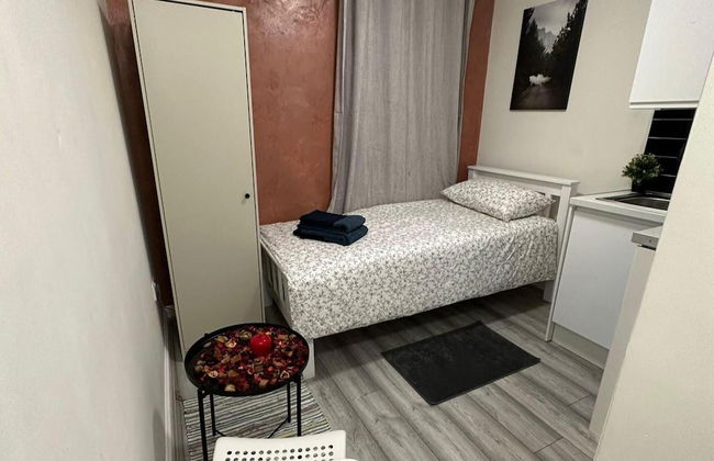 Studio Sleeps 1 Near Acton Park - Foto 1