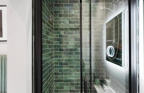 Cosy Modern Apartment With Free Parking - Foto 10