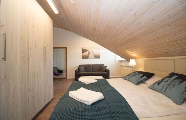 Thorsplan Luxury Apartment - Foto 6