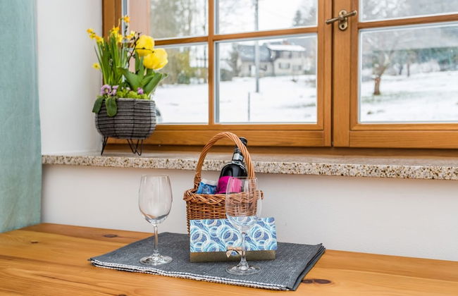 Vysoke nad Jizerou Kds007 - Photo 17