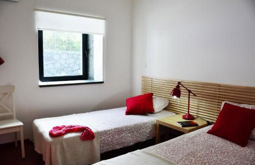 Casa dos Botes - WhaleBoat House TER - Photo 21