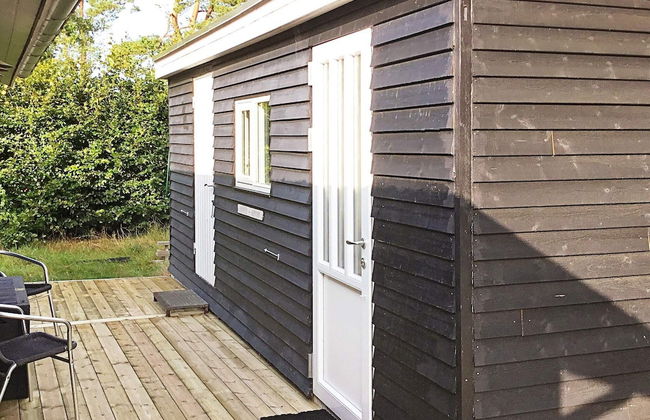 6 Person Holiday Home in Ronde - Foto 24